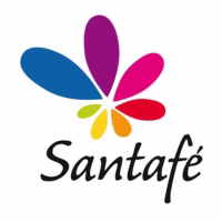 Centro Comercial Santafé — cliente de eventos Ideas Colombia
