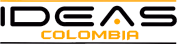 Logo de Grupo Ideas eventos corporativos