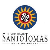 Universidad Santo Tomás — cliente de eventos Ideas Colombia