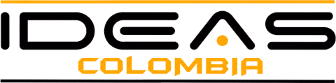 Logotipo de Grupo Ideas eventos corporativos